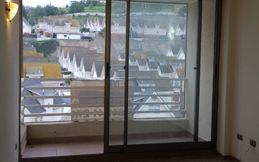 En Venta Departamento Condominio Montesol III, Paso Hondo Quilpué.