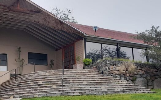 Se Vende Parcela de Ocoa.