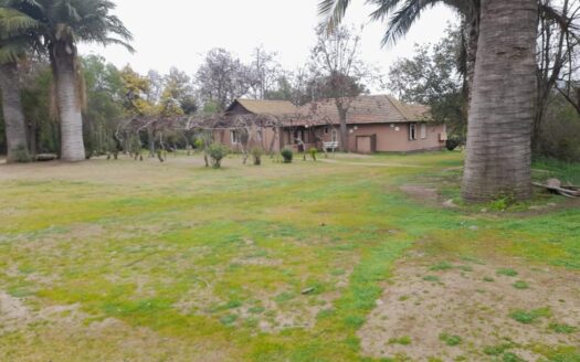 Se Vende Parcela de Ocoa.