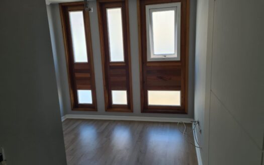 Departamento en venta Cerro Barón – Valparaíso.