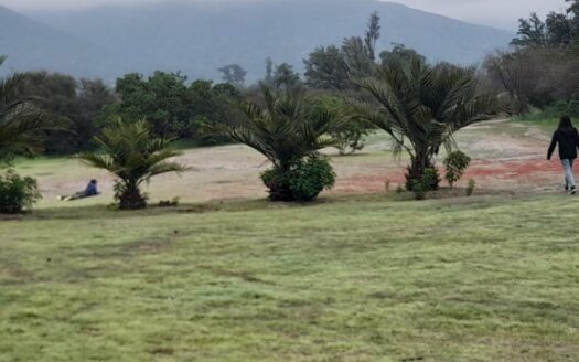 Se Vende Parcela de Ocoa.