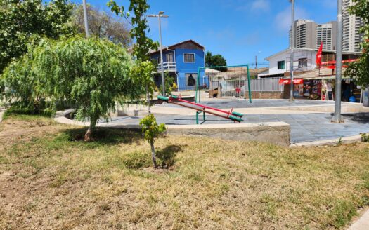 Se Vende Departamento en Condominio Vista al Mar II