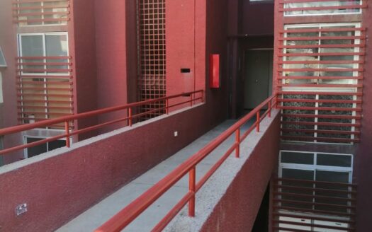 VENTA DEPARTAMENTO EN AGRADABLE CONDOMINIO C° ESPERANZA- VALPARAÍSO