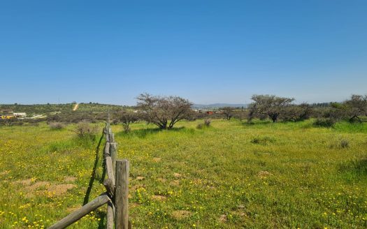 Venta de 3 Parcelas en Limache con Rol Propio