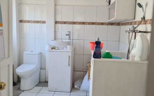 Oportunidad!! Se venden 3 casas en 1, C° Los Placeres (cerca UTFSM).