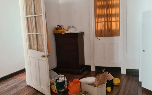 Oportunidad!! Se venden 3 casas en 1, C° Los Placeres (cerca UTFSM).