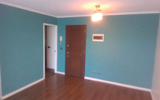 SE VENDE LINDO DEPARTAMENTO EN QUILPUÉ.