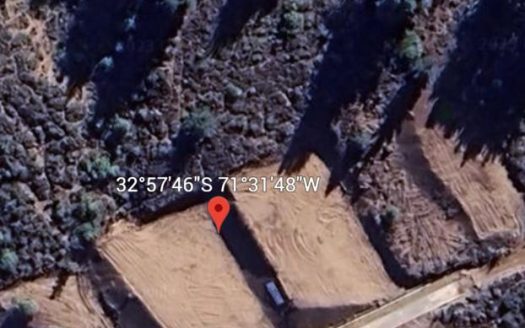 Se Vende Terreno, sector Los Pinos- Reñaca