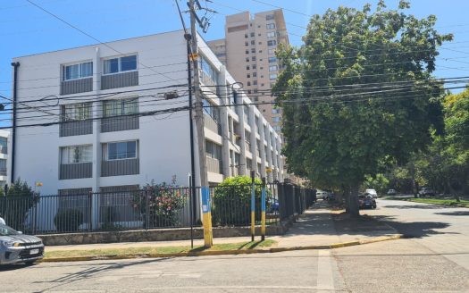 Se vende departamento en sector oriente, Viña del Mar.