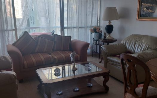 Se vende amplio departamento en Gómez Carreño.