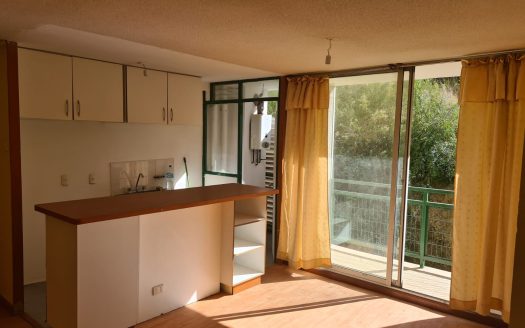 SE VENDE DEPARTAMENTO EN VIILA DULCE, VIÑA DEL MAR.