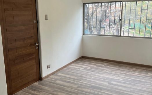 SE VENDE DEPARTAMENTO EN ESTACIÓN CENTRAL, SANTIAGO.