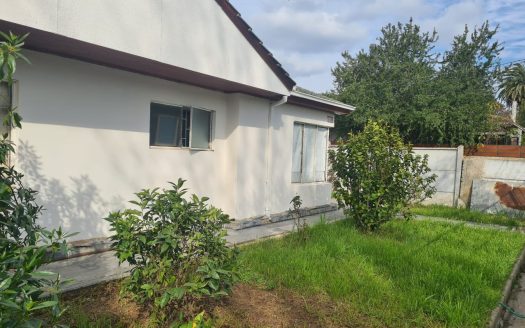 SE VENDE CASA EN PLENO CENTRO DE VILLA ALEMANA. UF 7350