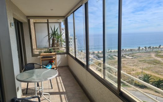 VENDO DEPARTAMENTO, UF 6.500 SECTOR CORACEROS, VIÑA DEL MAR.