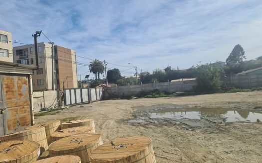 SE VENDE TERRENO DE 1970 M2 UBICADO EN PLACILLA, VALPARAÍSO.