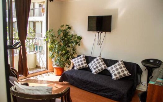 SE VENDE DEPARTAMENTO EN SANTIAGO