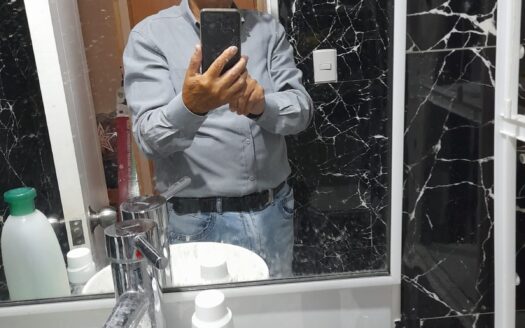 SE VENDE DEPARTAMENTO EN SANTIAGO