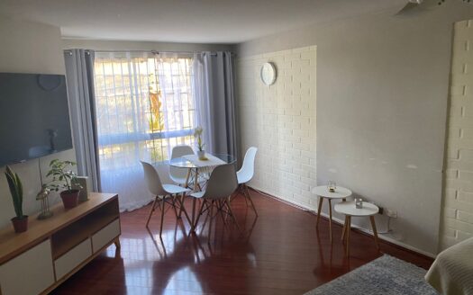 VENDO DEPARTAMENTO EN EL MIRADOR DE REÑACA VIÑA DEL MAR.