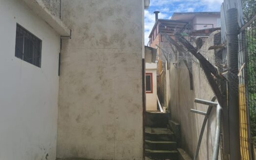 ESPACIOSA CASA EN VILLA RAPANUI, VALPARAÍSO