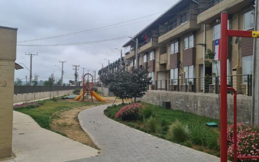 Arriendo casa con patio en Condominio espacioso, Villa Alemana